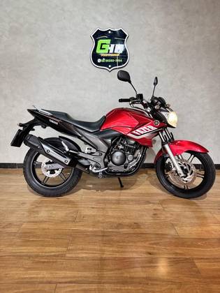 YAMAHA YS 250 FAZER BLUEFLEX YAMAHA YS 250 FAZER BLUEFLEX